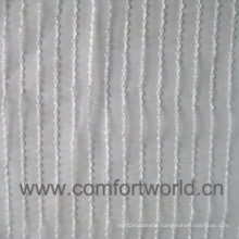 Organza Curtain Fabric (SHCL00859)